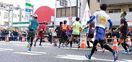 2017深圳国际半程马拉松